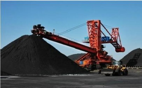 进口动力煤