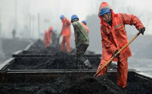进口动力煤价格